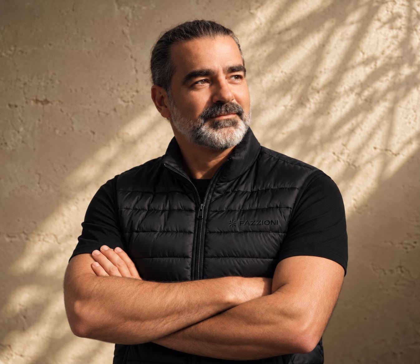 Luis Fazzioni